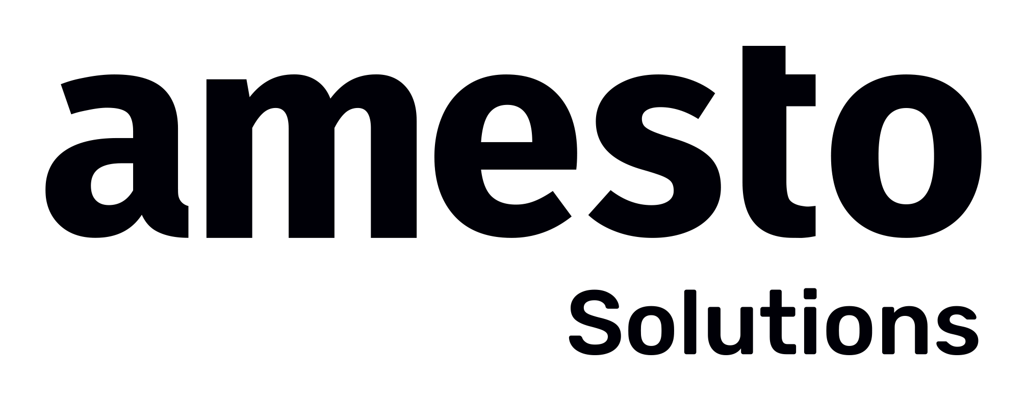 amesto Solutions