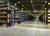 Bestandsreduzierung im Lager: Effektiv Platz schaffen