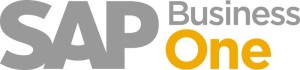SAP Business one logo