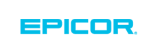 Epicor Logo