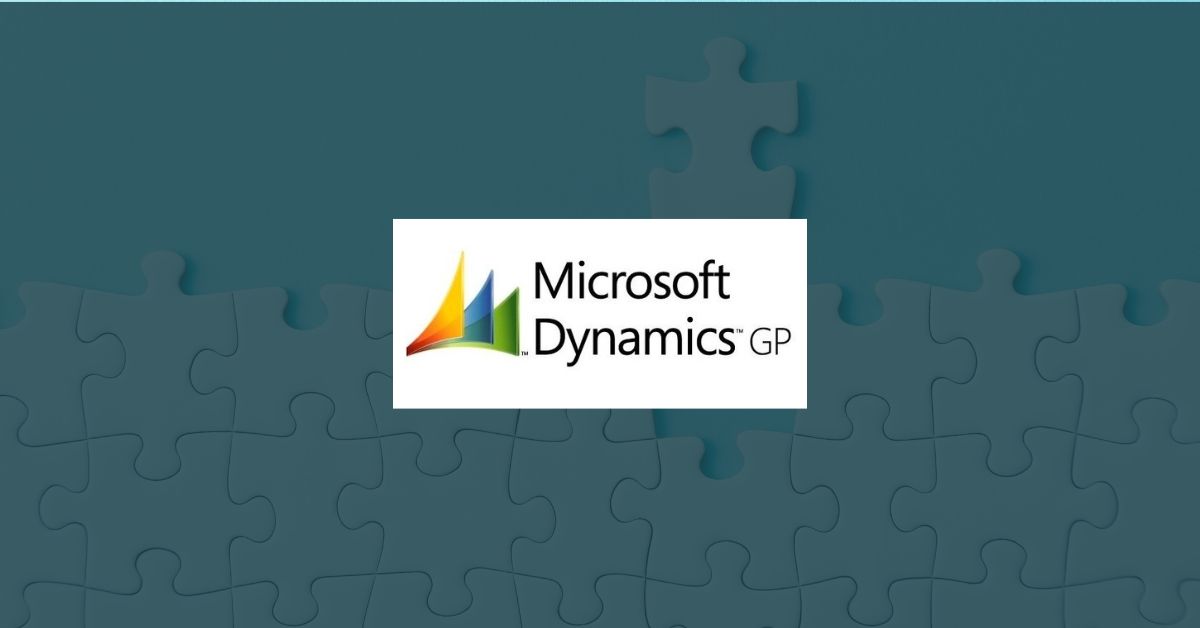 Optimizing inventory control with Microsoft Dynamics GP