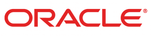 Oracle Logo