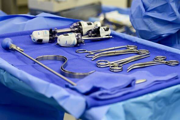 surgical equipment