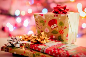 Nachfrageprognose Weihnachtsgeschenke