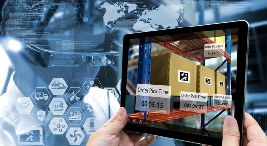 Supply Chain Management in ECommerce, keeping up with the growth