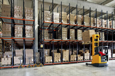 Problems of Inventory management