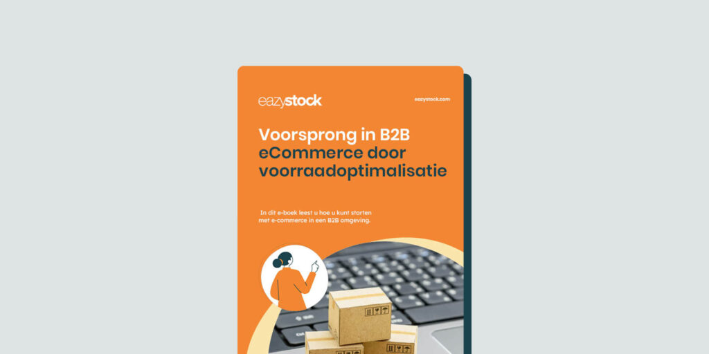 NL-eGuide-gids-Koploper-in-B2B-eCommerce-door-Voorraadoptimalisatie
