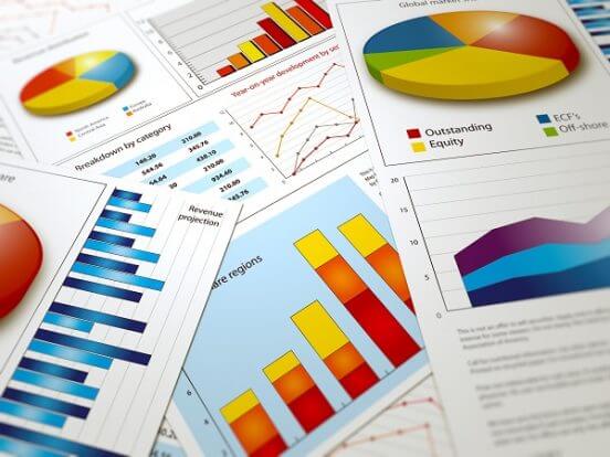 Impact of stock replenishment on finances