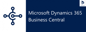 Microsoft Dynamics 365 Business Central