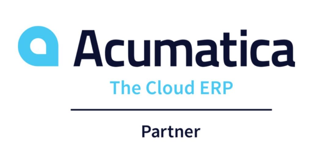 Acumatica feature logo
