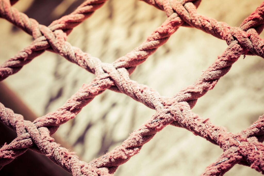 Safety net Vier redenen voor het aanhouden van een veiligheidsvoorraad