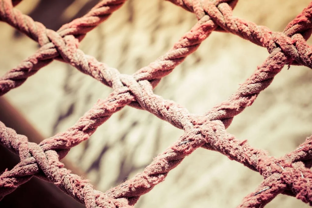 Safety net Vier redenen voor het aanhouden van een veiligheidsvoorraad
