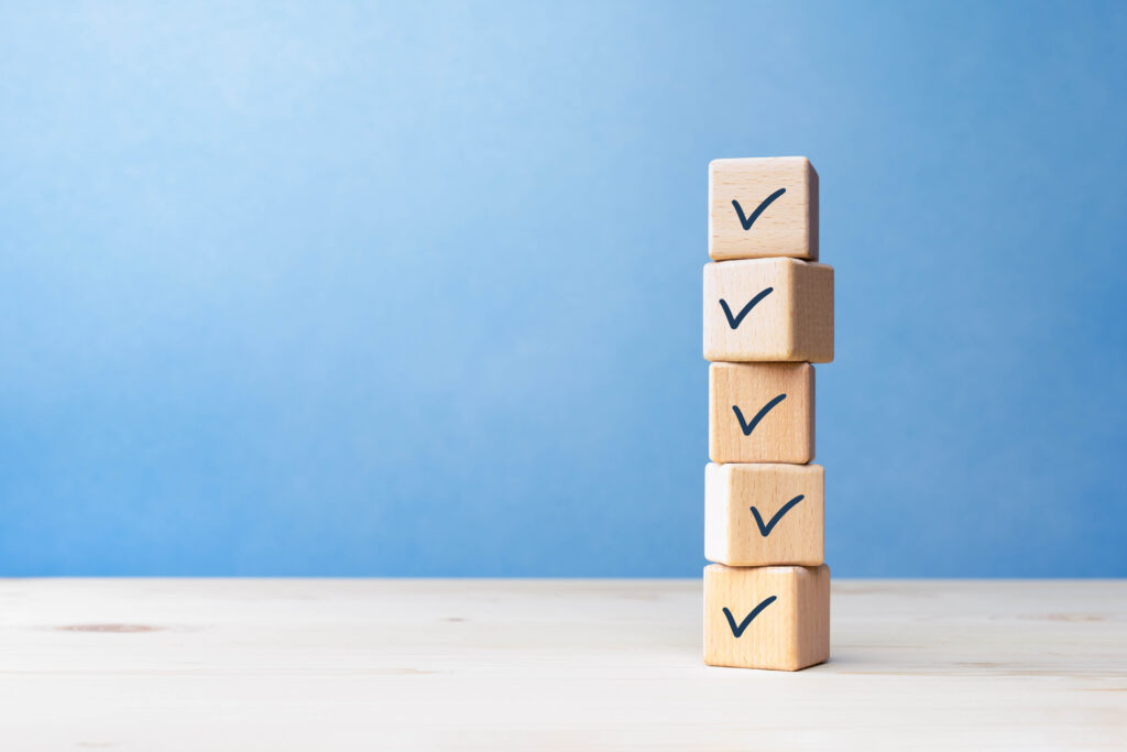 Richtige Supply Chain Kennzahlen im Lager