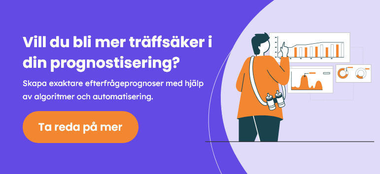 andra störningar i er försörjningskedja