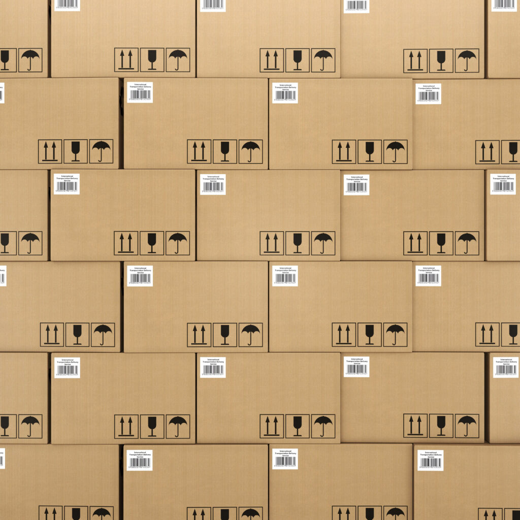 Boxes Die Bestandsmehrung: Eine wichtige Kennzahl für Ihren Bestand