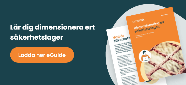 SÃ¤kerhetslager