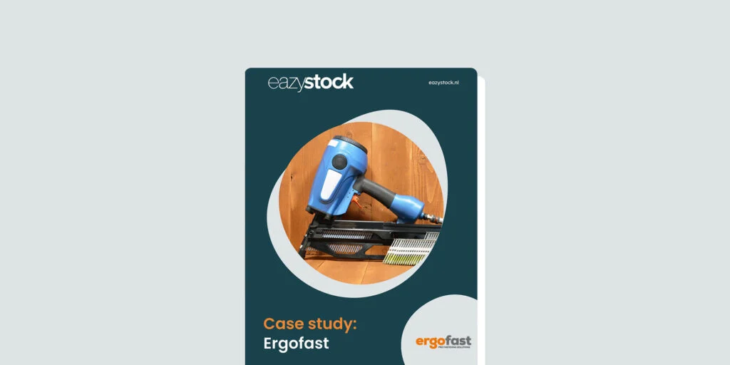 Ergofast-CS-NL