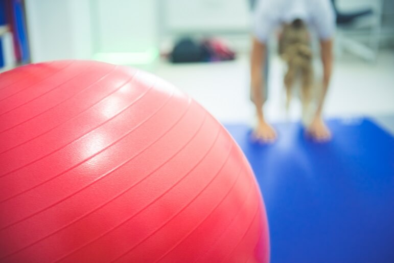 Exercise-ball-and-lady-in-the-background-771