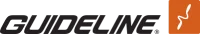 Guidelines logo som är EazyStock kund