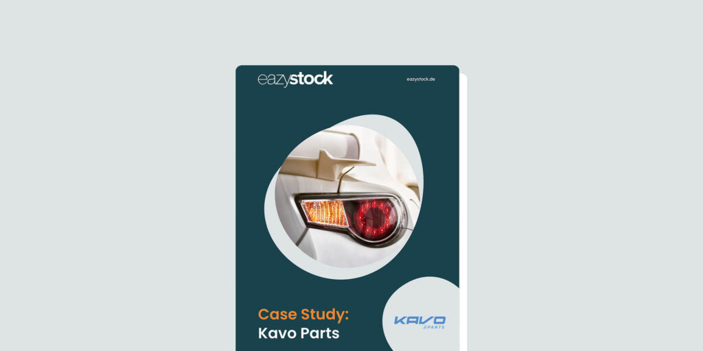 Kavo-Parts-CS-DE