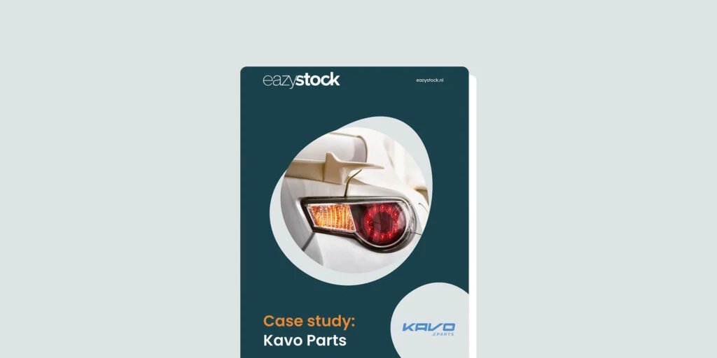 Kavo-Parts-CS-NL