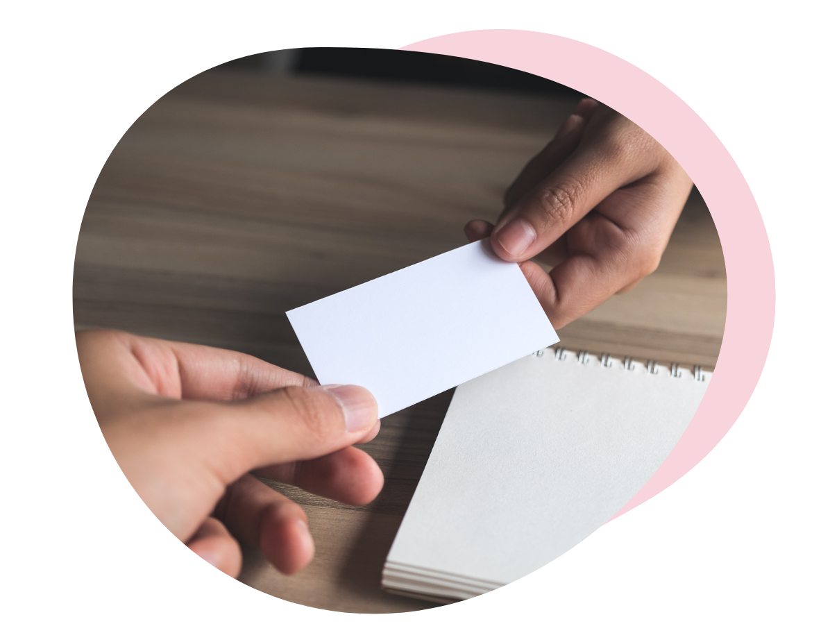 Referral partner