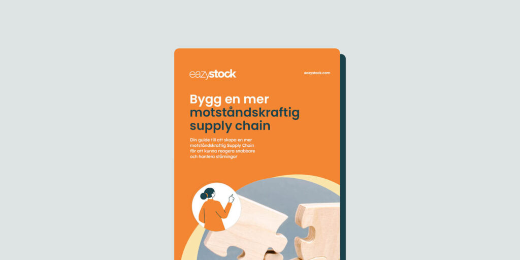 SE-eGuide-Bygg-en-mer-motståndskraftig-Supply Chain