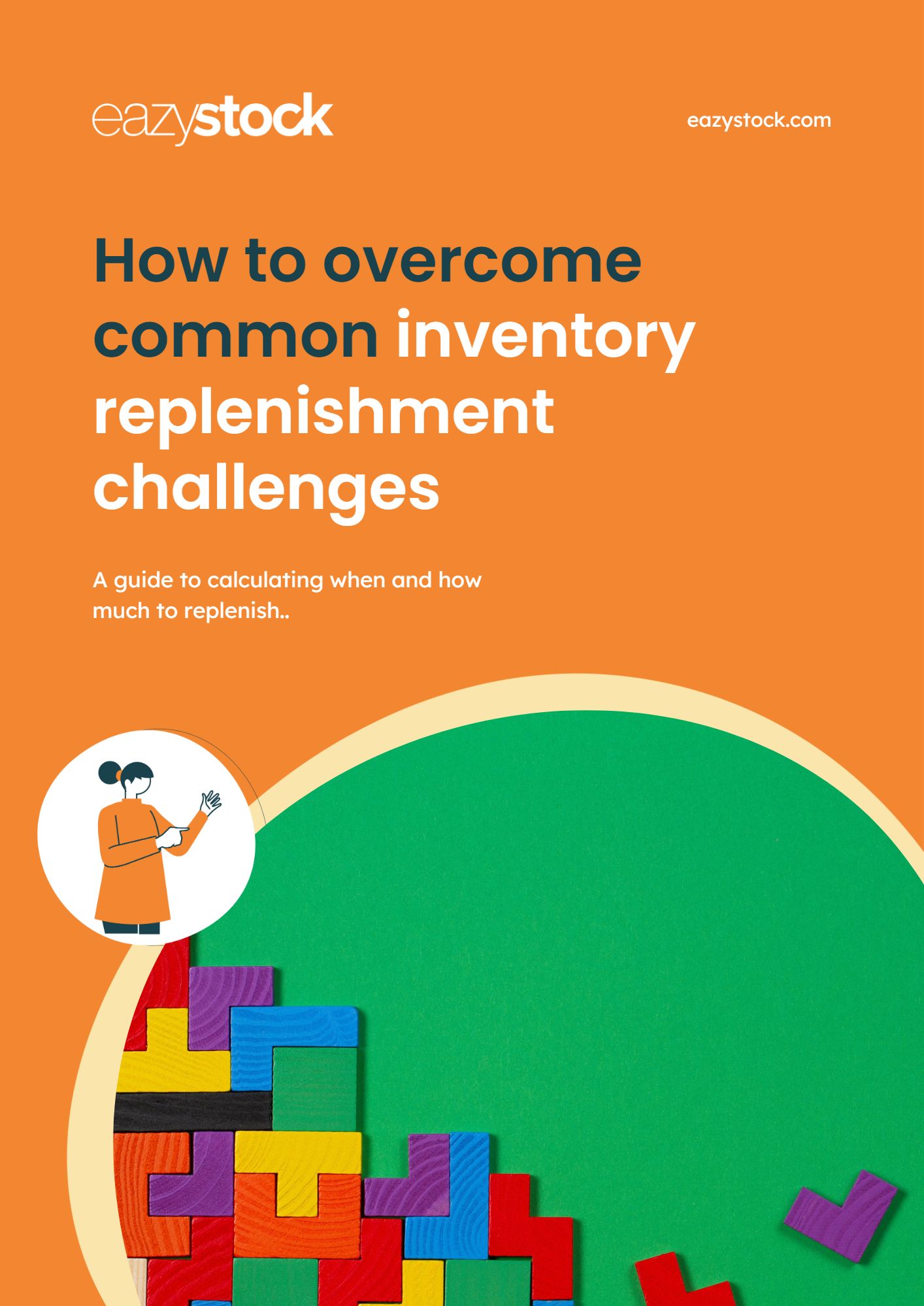 UK_eGuide_How to overcome common inventory replenishment challenges_FC
