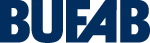 Bufabs logo som är EazyStock kund