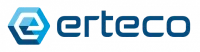 Erteco logo som är EazyStock kund