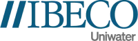Ibecos logo som är EazyStock kund