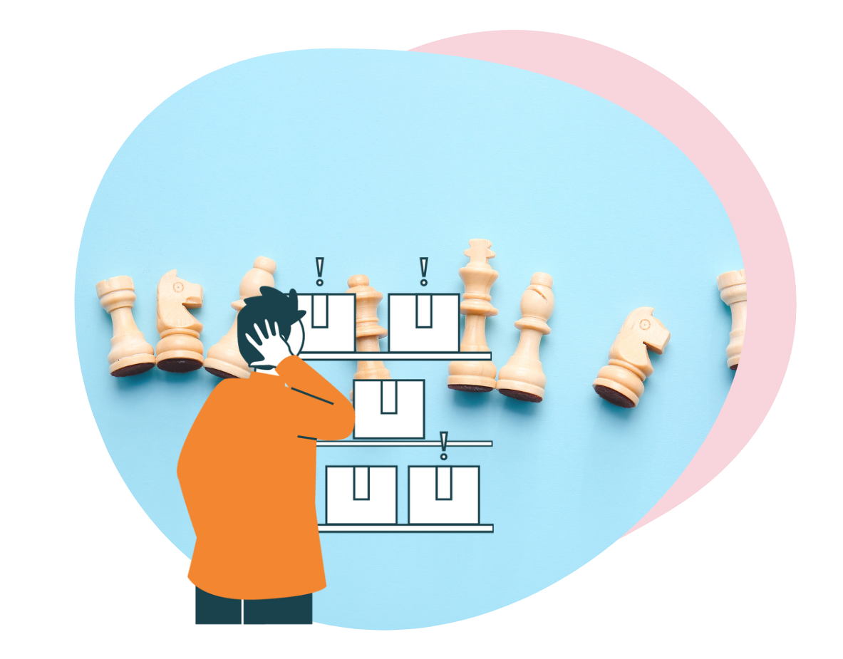 replenishment strategies