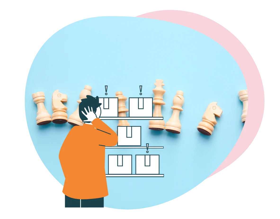 replenishment strategies