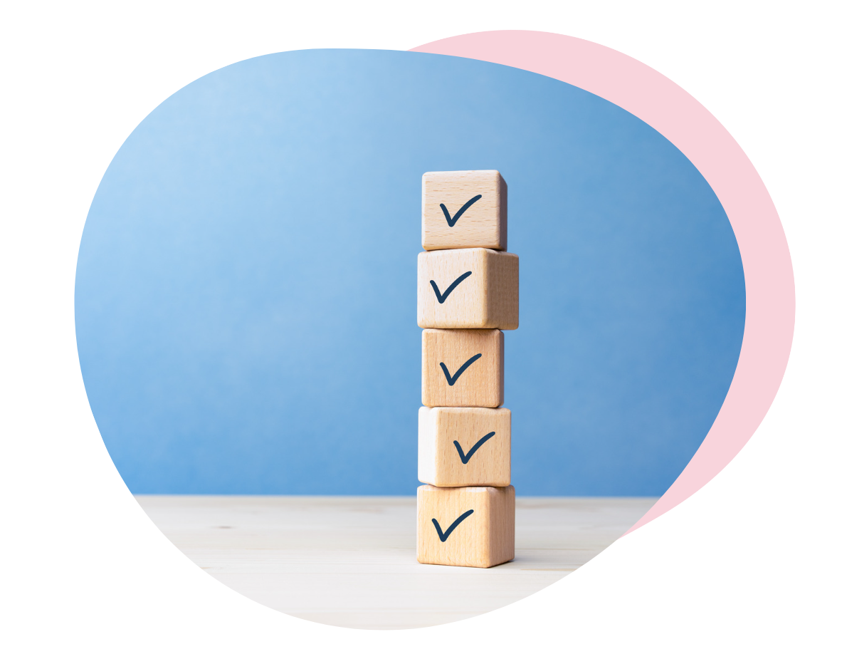 review adjust repeat