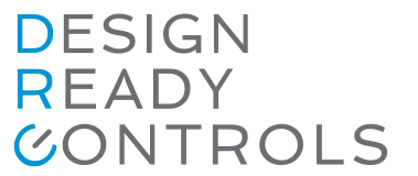 Design Ready Controls