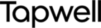 Tapwells logo som är EazyStock kund