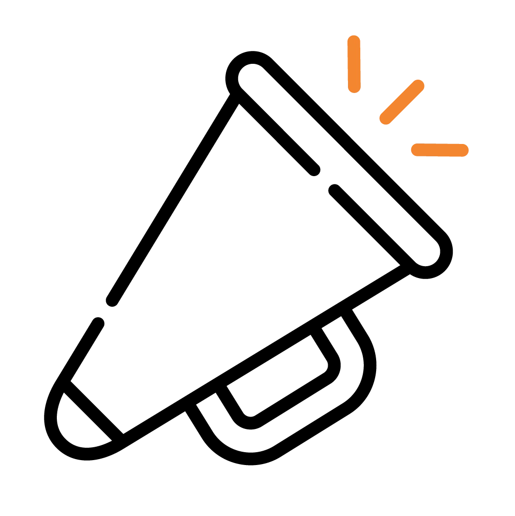 Promotions forecasting software icon