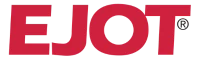 EJOTs logo som är EazyStock kund
