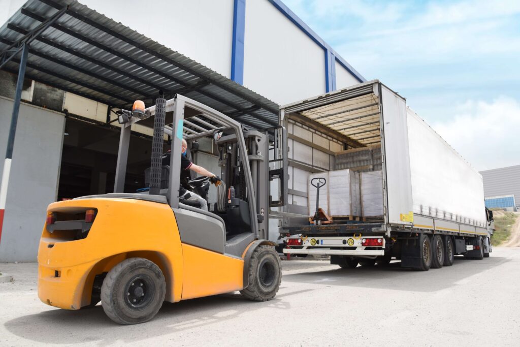 vrachtwagen lossen
Zes manieren om de omloopsnelheid van de voorraad te verbeteren 
