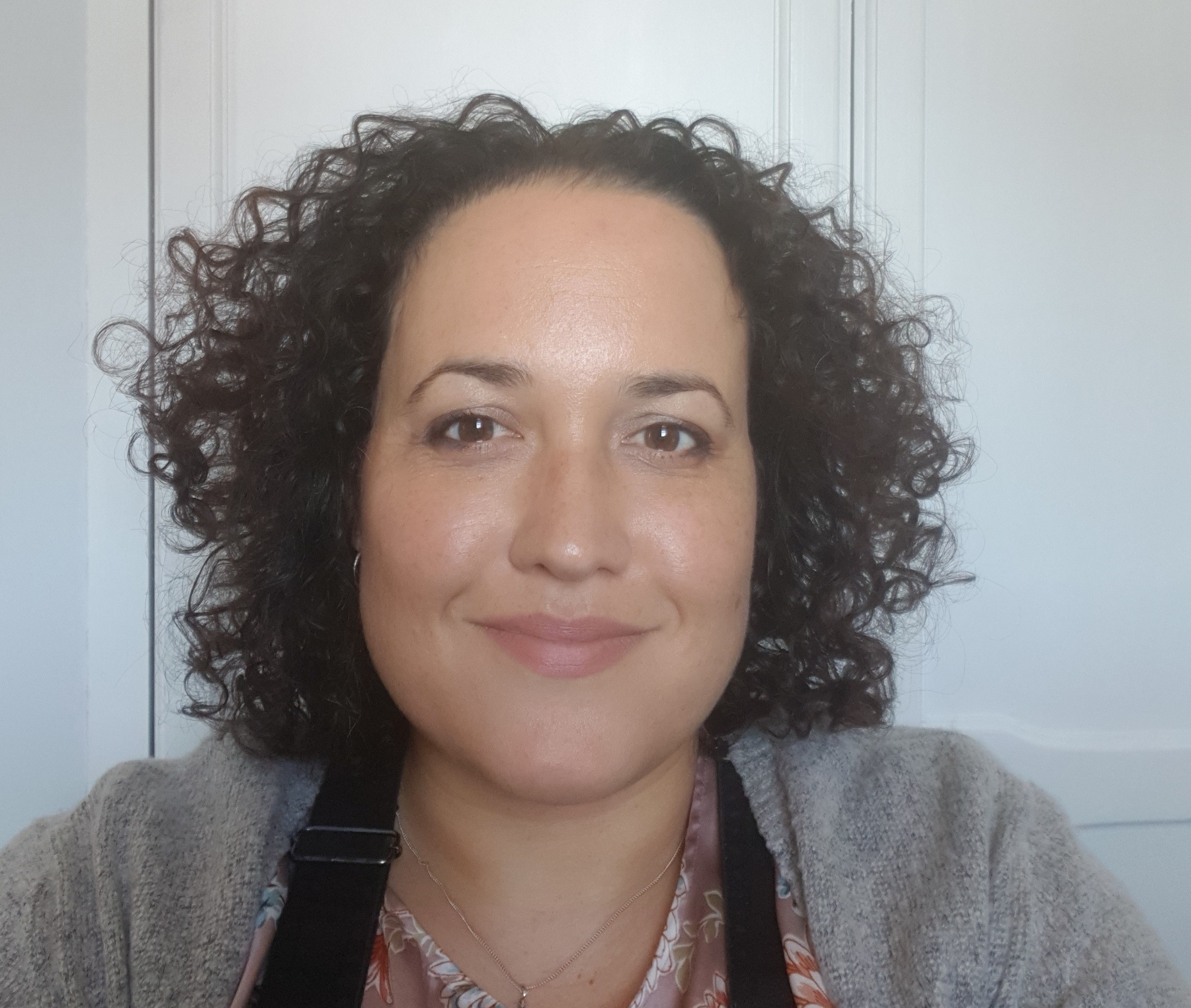 Kate Granger's avatar