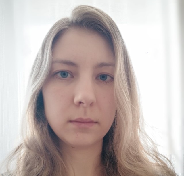 Anna Bełkowska Kamińska's avatar