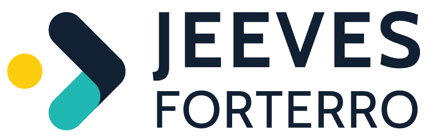 Jeeves logotyp