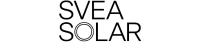 Svea Solar logo kund EazyStock