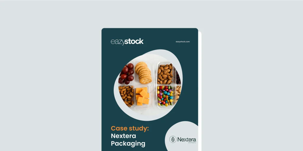 Nextera case study