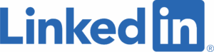 Linkedin logo