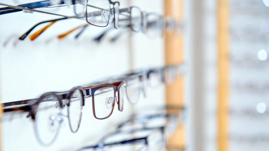 Deutsche Augenoptik AG