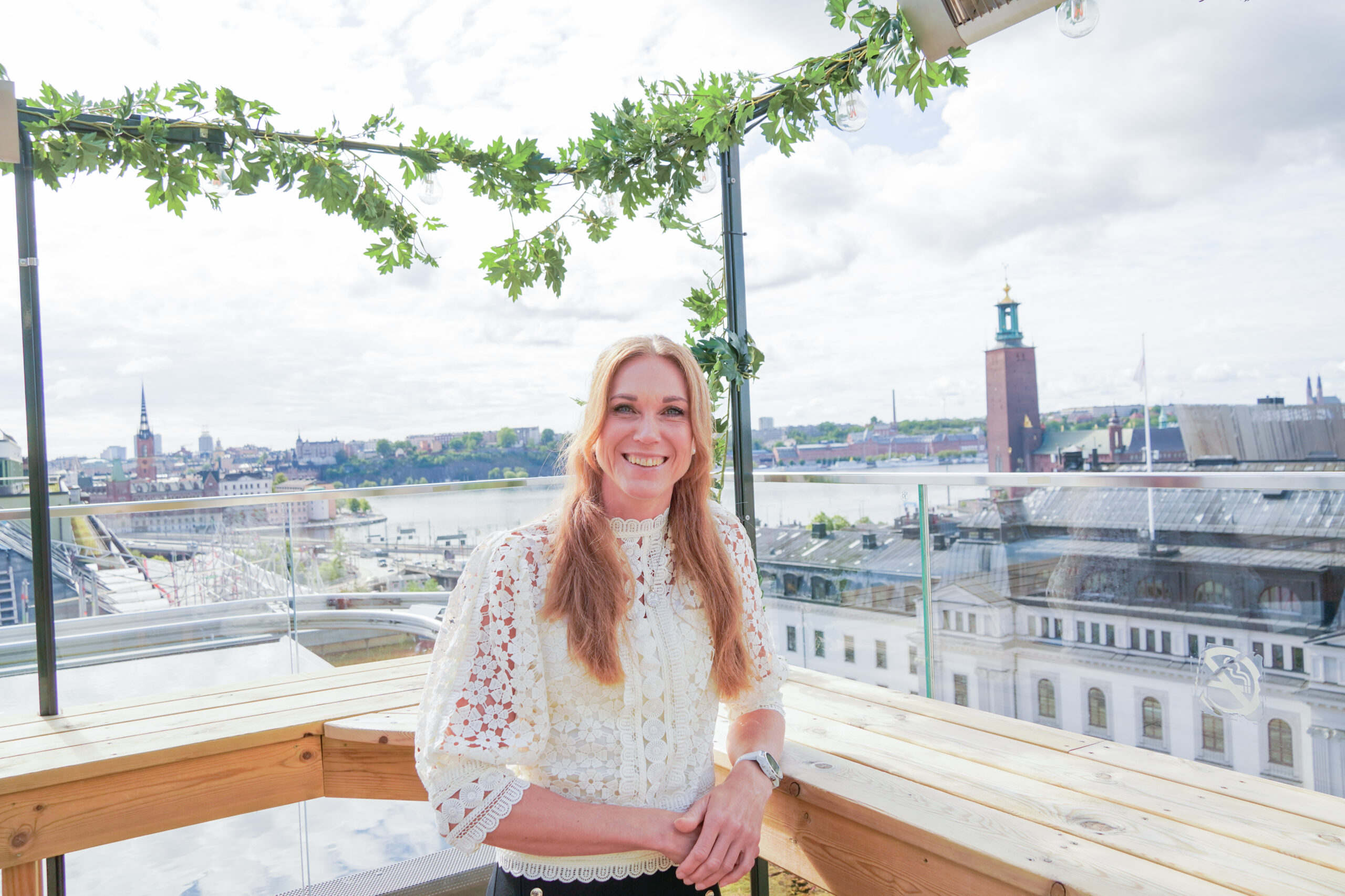 Julia Montgomery's avatar