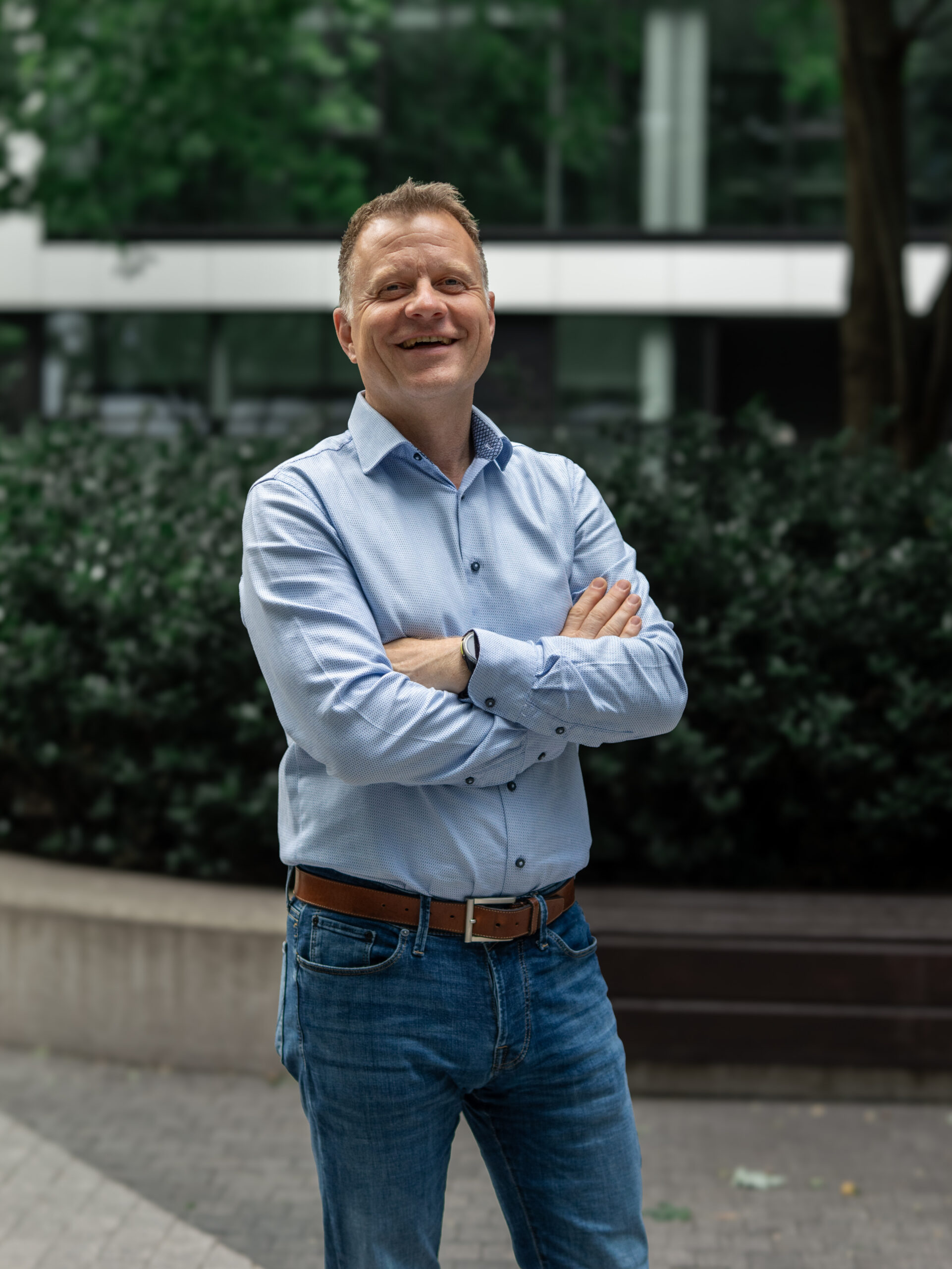 Ulf Gustafsson's avatar