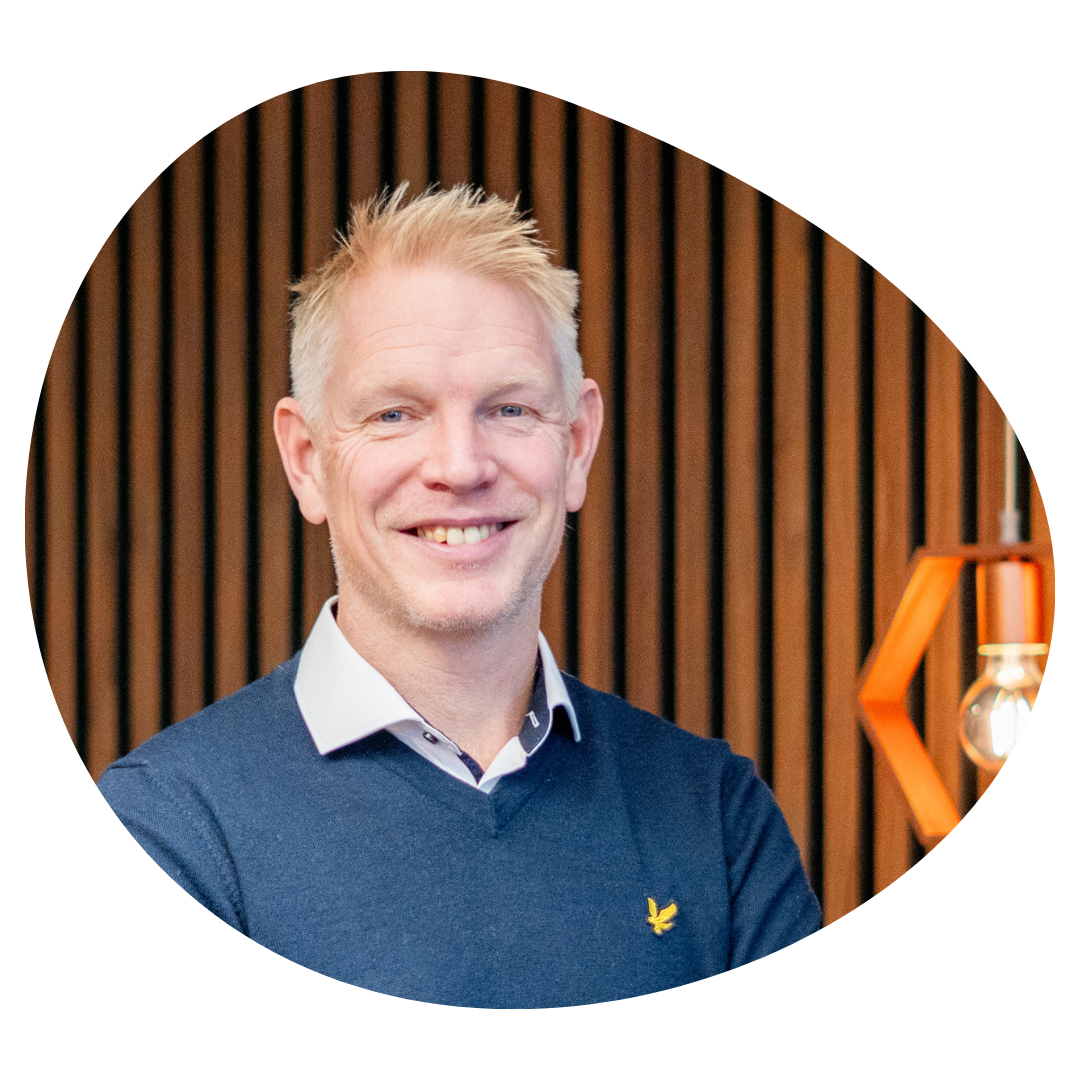 Daniel Martinsson's avatar