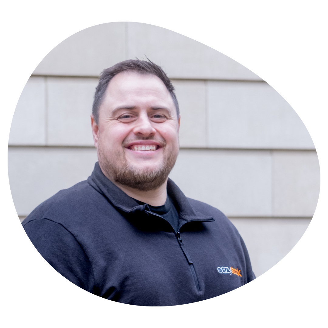 Mark Chapman's avatar